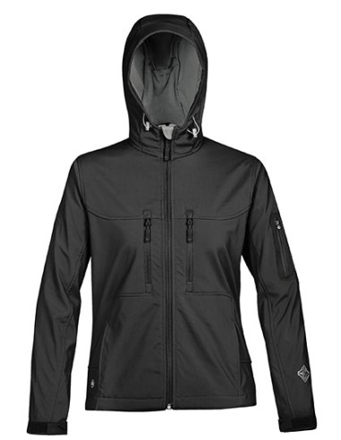 S-HS-1W-Womens Epsilon H2Xtreme™ Shell